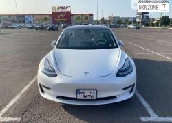 Седан Tesla Model 3 I 2018 в Ровно