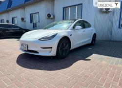 Седан Tesla Model 3 I 2019 в Ровно
