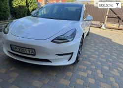 Седан Tesla Model 3 I 2020 в Виннице