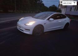 Седан Tesla Model 3 I 2020 в Шепетовке