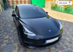 Седан Tesla Model 3 I 2019 в Виннице