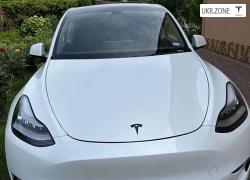Внедорожник 5 дверей Tesla Model Y I 2021 в Львове