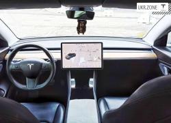 Седан Tesla Model 3 I 2019 в Одессе