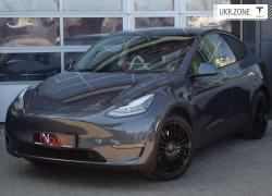 Внедорожник 5 дверей Tesla Model Y I 2021 в Одессе