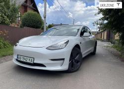 Седан Tesla Model 3 I 2020 в Виннице
