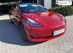 Седан Tesla Model 3 I 2020 в Павлограде