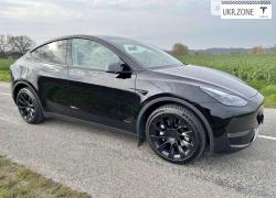 Внедорожник 5 дверей Tesla Model Y I 2022 в Львове