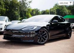 Ліфтбек Tesla Model S 2021 у Києві