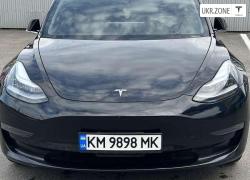 Седан Tesla Model 3 I 2018 у Житомирі