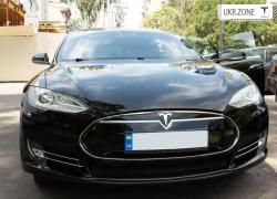 Лифтбек Tesla Model S I 2013 в Одессе