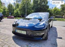 Седан Tesla Model 3 I 2018 в Киеве