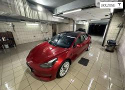 Седан Tesla Model 3 I 2021 в Киеве