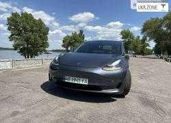 Седан Tesla Model 3 I 2020 в Каменском
