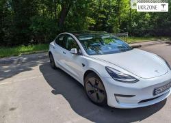 Седан Tesla Model 3 I 2020 в Ровно