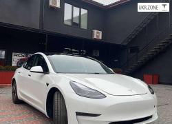 Седан Tesla Model 3 I 2021 в Одессе