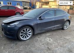 Седан Tesla Model 3 I 2019 в Харькове