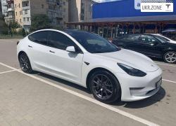Седан Tesla Model 3 I 2022 в Староконстантинове