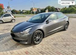 Седан Tesla Model 3 I 2020 в Павлограде