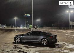 Tesla Model S 2015 в Полтаве