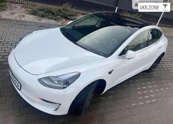 Седан Tesla Model 3 I 2018 в Белой Церкви