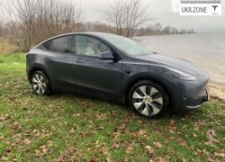 Внедорожник 5 дверей Tesla Model Y I 2020 в Харькове