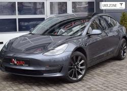 Седан Tesla Model 3 I 2022 в Одессе