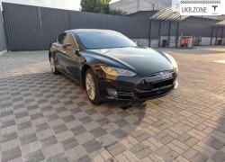 Лифтбек Tesla Model S I 2015 в Хмельницком