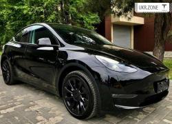 Внедорожник 5 дверей Tesla Model Y I 2023 в Днепре