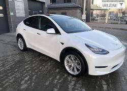 Внедорожник 5 дверей Tesla Model Y I 2020 в Киеве