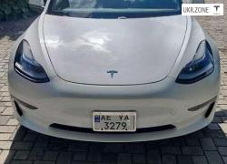 Седан Tesla Model 3 I 2021 в Днепре