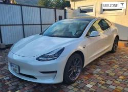 Седан Tesla Model 3 I 2019 у Харкові
