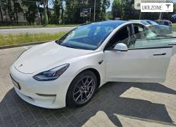 Седан Tesla Model 3 I 2021 в Хмельницком