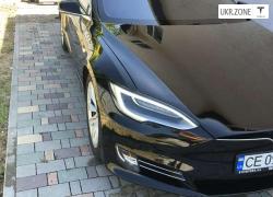 Лифтбек Tesla Model S I Рестайлинг 2017 в Хмельницком