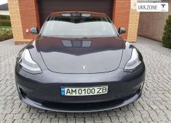 Седан Tesla Model 3 I 2021 в Житомире