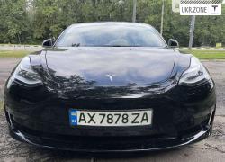 Седан Tesla Model 3 I 2018 в Харькове