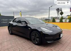 Седан Tesla Model 3 I 2019 в Трускавце