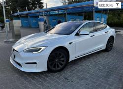 Лифтбек Tesla Model S I Рестайлинг 2019 в Одессе