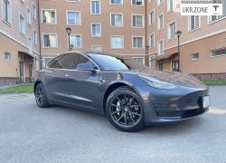 Седан Tesla Model 3 I 2018 в Киеве