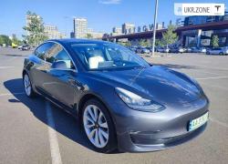 Седан Tesla Model 3 I 2018 в Киеве