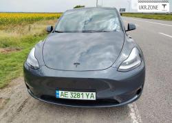 Внедорожник 5 дверей Tesla Model Y I 2020 в Днепре