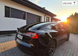 Седан Tesla Model 3 I 2019 в Киеве