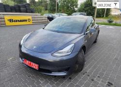 Седан Tesla Model 3 I 2020 в Трускавце