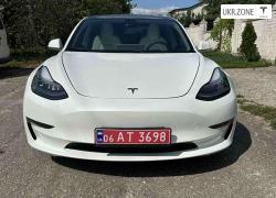 Седан Tesla Model 3 I 2020 в Харькове