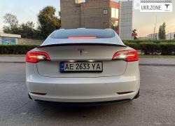 Седан Tesla Model 3 I 2018 в Каменском