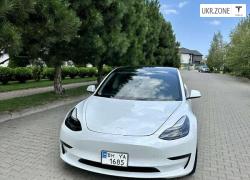 Седан Tesla Model 3 I 2021 в Одессе