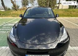 Внедорожник 5 дверей Tesla Model Y I 2021 в Львове