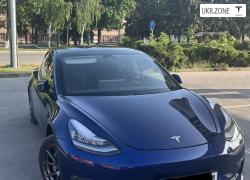 Седан Tesla Model 3 I 2020 в Тернополе
