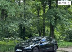 Седан Tesla Model 3 I 2022 в Харькове