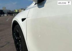 Внедорожник 5 дверей Tesla Model Y I 2020 в Киеве