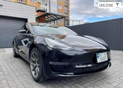 Седан Tesla Model 3 I 2019 в Кременчуге